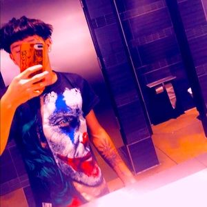 Meet your Posher, Kevin